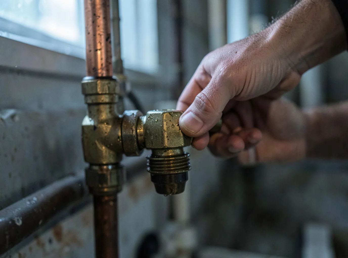 Emergency Plumber Merkel, TX FAQs